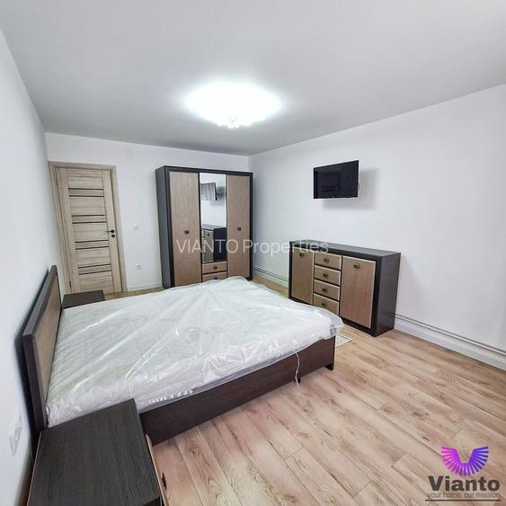 Apartament 3 camere modern | 75m mp utili | Strand - 8