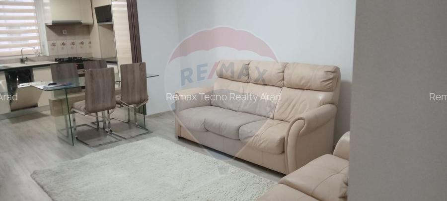 Apartament 2 camere de vânzare -Bloc Nou Zona Premium Banul Maracine - 3