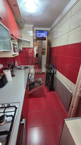 Apartament 2 camere Luica / Constantin Brancoveanu - 8