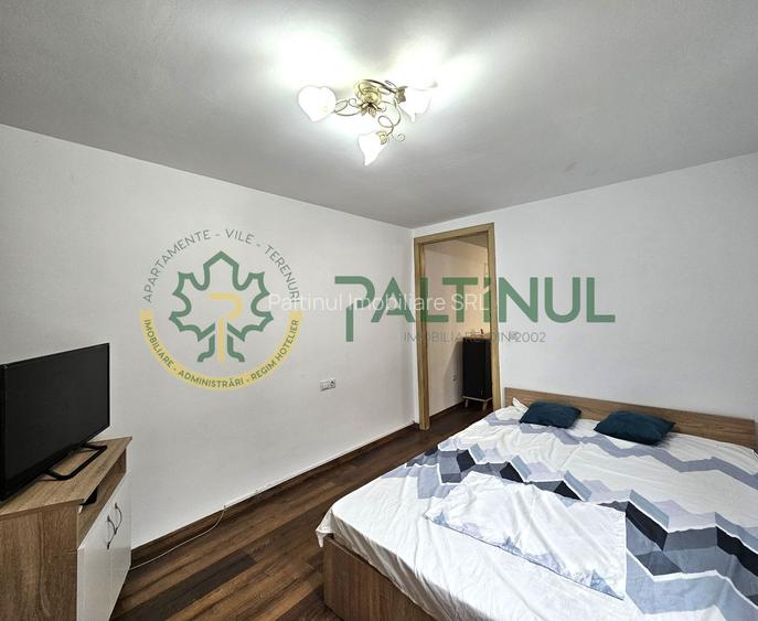 Apartament la casă de vânzare – Central, Sibiu - 6
