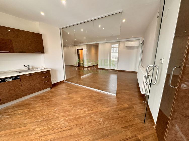 APARTAMENT DE 3 CAMERE DE VANZARE IN BLOC SOLID | DOROBANTI | R.BELLER | - 9