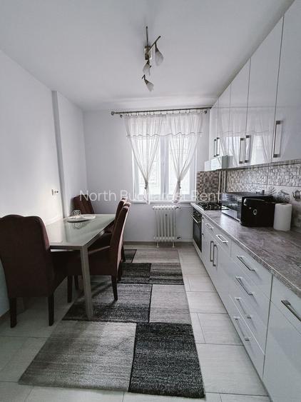 Apartament de 3 Camere | Metrou Gorjului | - 8