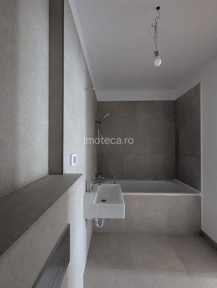 Apartament 3 camere tip duplex, gata de mutare, pe malul lacului Plumbuita - 7