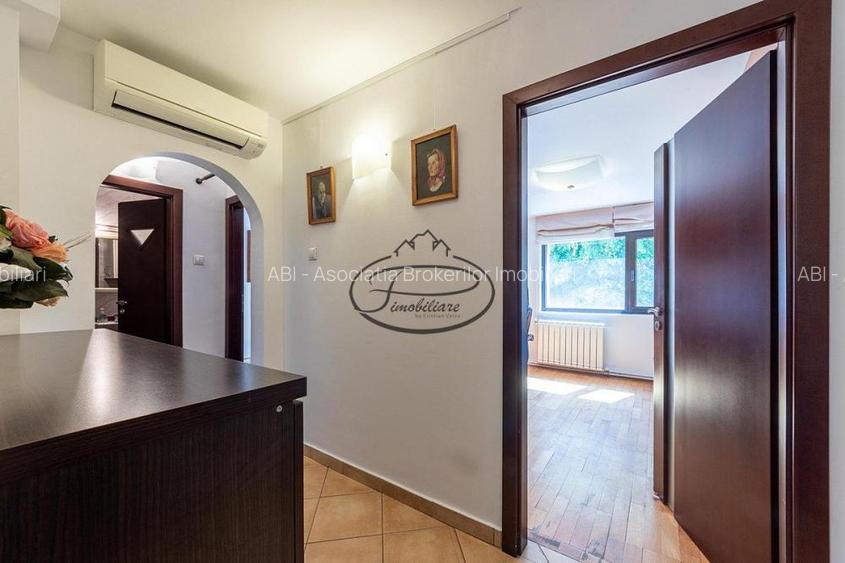 Aviatiei, apartament 4 camere, decomandat   loc ADP - 5