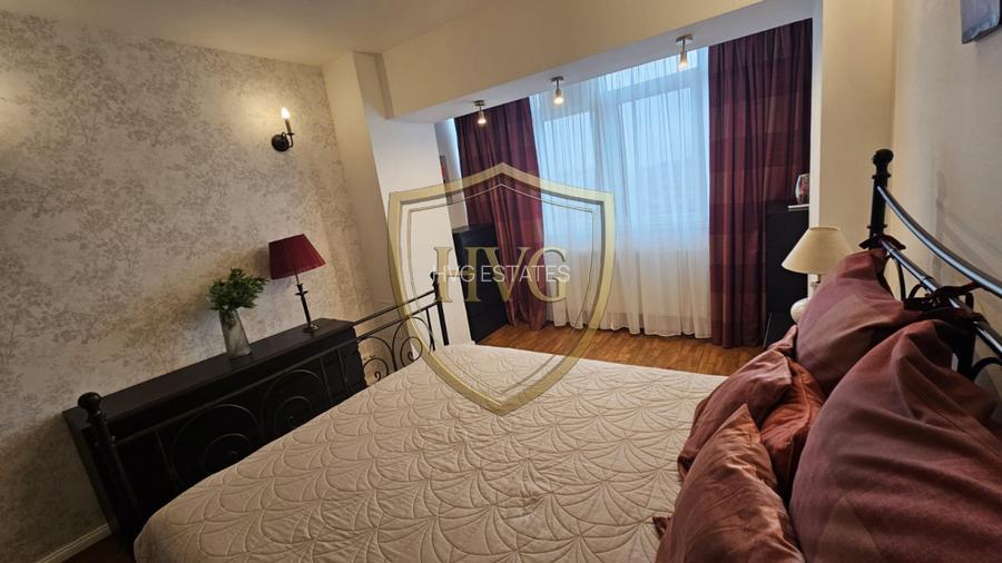 Apartament 3 Camere | Decomandat | Arcul de Triumf - 9