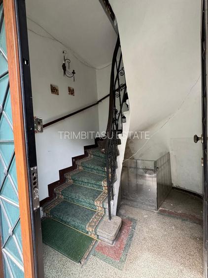 Apartament 4 camere in vila Petru Rares, Titulescu, Banu Manta - 5