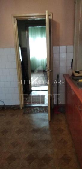 Apartament 4 camere în zona ION ANTONESCU- MC DONALDS - 5