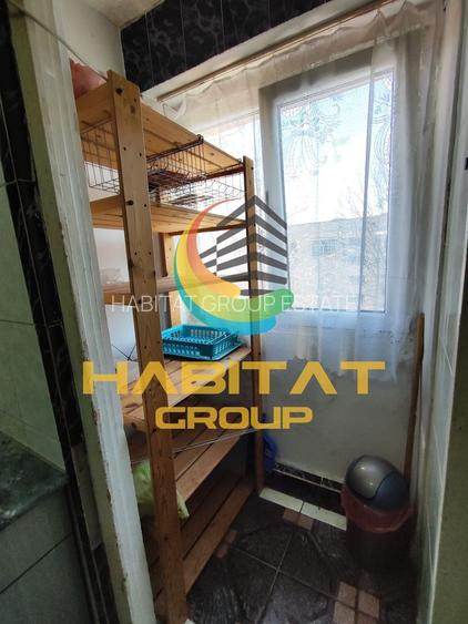 Apartament 2 Camere Bloc Reabilitat - 7