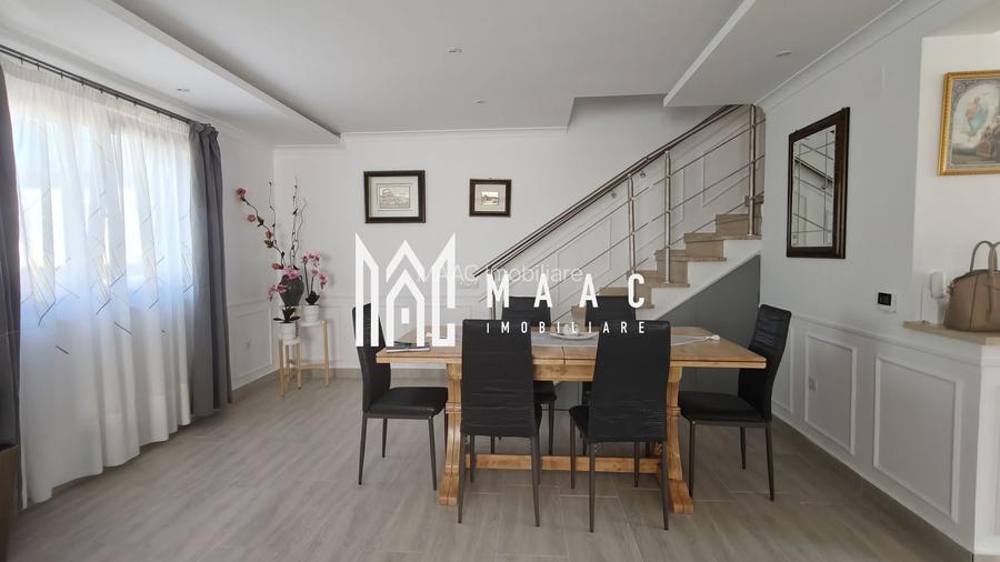 Casă individuală I 4 Camere I Utilată I Acces auto I Cristian - 3