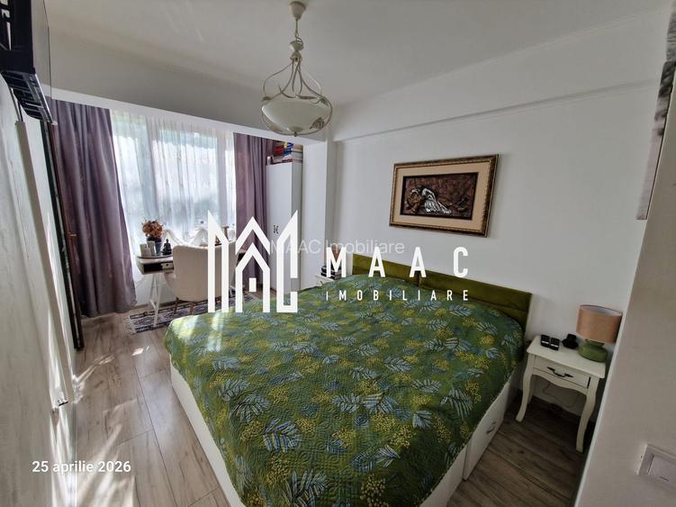 Apartament 3 camere | 79 MPU | Etajul 1 | Doamna Stanca - 6