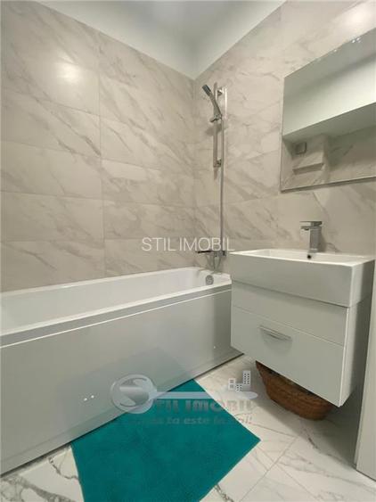 Apartament Modern cu Parcare Inclusă | Solumnia, Tatarasi - 14