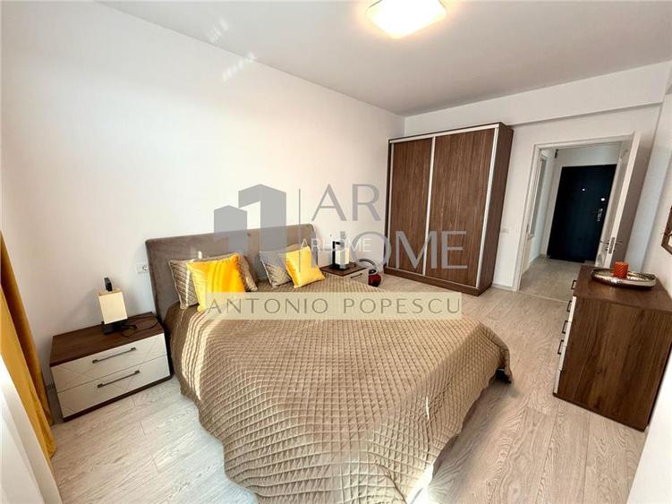 Apartament 2 camere, parcare proprie, Ploiesti, zona Albert. - 9