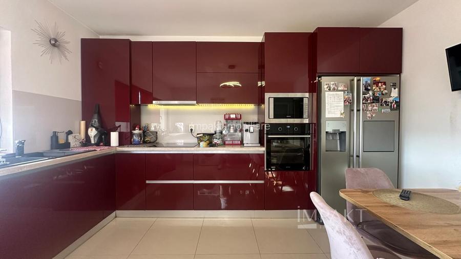 Duplex cu vedere panoramica | Garaj | Zona Narciselor | Vivo - 5