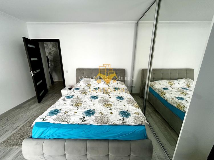 2 camere open space, Parcare, Modern, OMV, Mega Image, Europa - 2