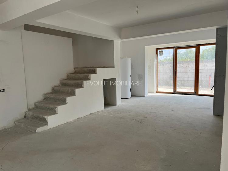 Vilă premium P+1+M | Cartier Henri Coandă – Pipera | 320 mp utili | Teren 448 mp - 6