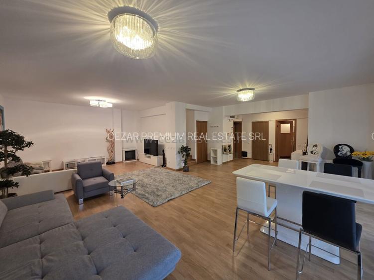 HERASTRAU SOSEAUA NORDULUI  DUPLEX 4 CAMERE VEDERE LIBERA LOC PARCARE - 10