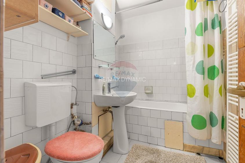 Apartament 3 camere 2 bai decomandat, Alfa - 12