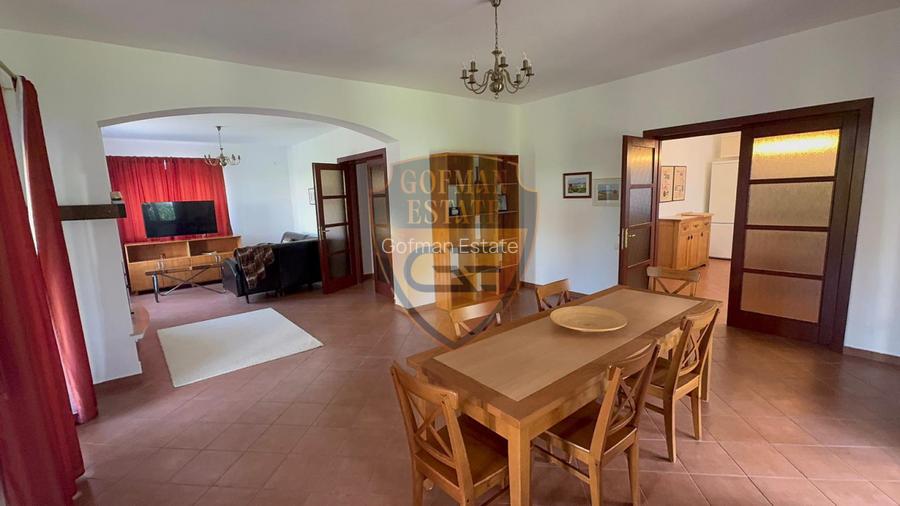 Vilă în Complex Securizat, Rezidențial Arena Regia Resort și Spa - 38