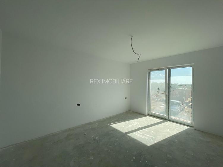 Duplex cu 4 camere- 154.8000€ |Urseni| - 9