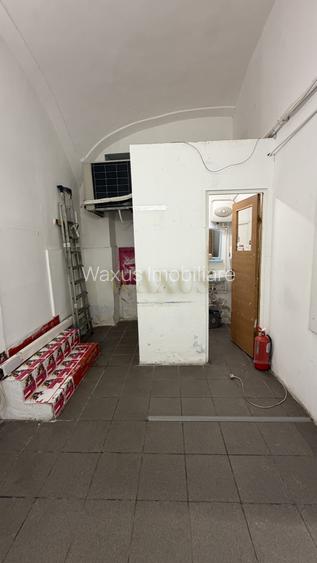 Spațiu comercial open space, zona ultracentrală - 5