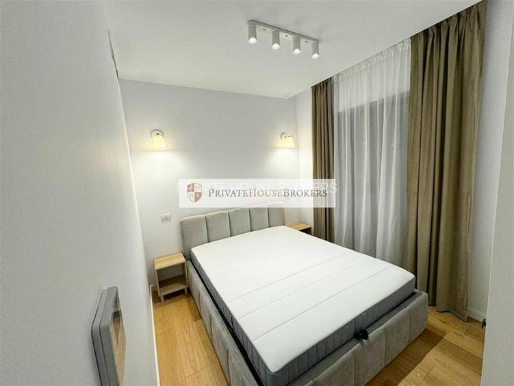 Baneasa | Straulesti | The Level Apartments | Parcare - 6