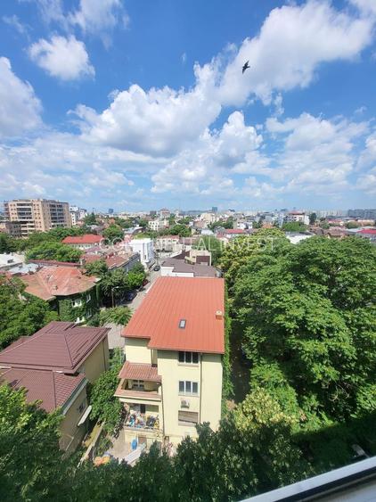 Apartament 3 camere pe Calea Mosilor, 600 m distanta metrou, renovat - 13