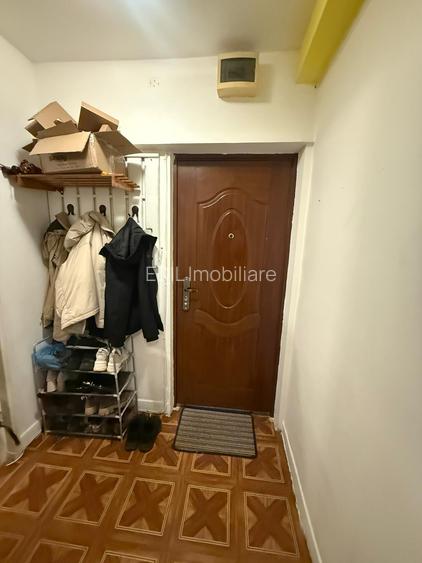 Ap 2 cam semidec, mobilat si utilat, et.6/10, zona Iulius Mall, ideal investitie - 14