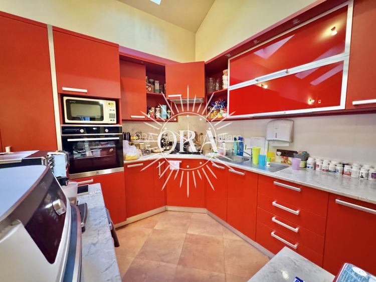 APARTAMENT 5 CAMERE | DE VANZARE | GHEORGHENI | IULIUS MALL | GARAJ   - 4