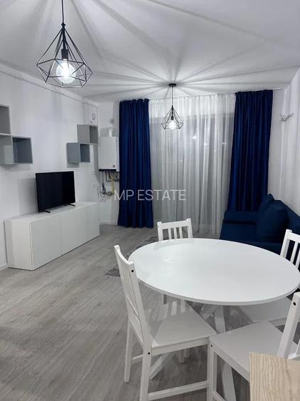 Apartament 2 Camere / Estoria City / Centrala Proprie,  Incalzire Pardoseala - 2