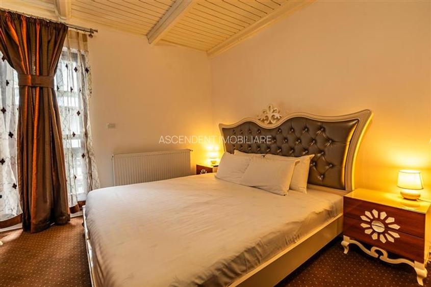 FILM! Un spatiu pretios pentru rezidenta si ospitalitate, Central, Poiana Brasov - 11