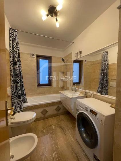Apartament 3 camere I cu parcare I Marasti - 7