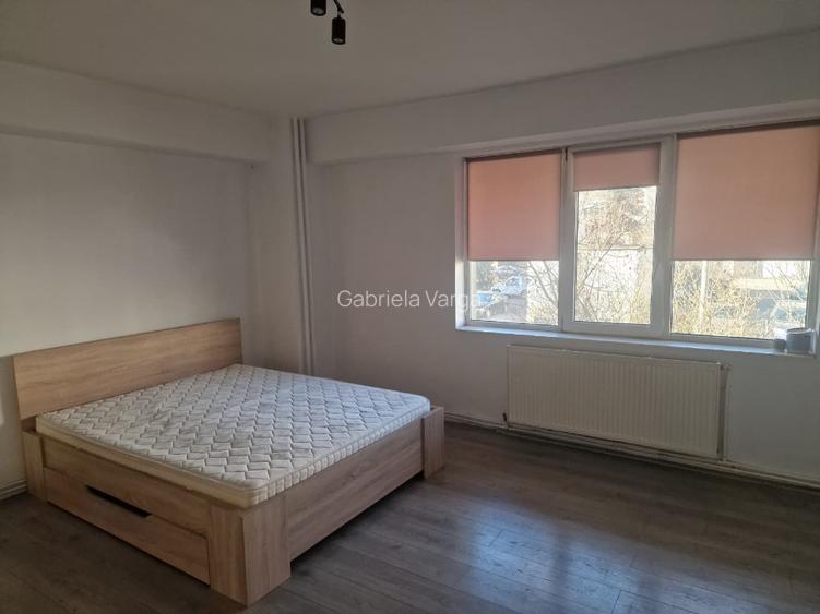 Apartament cu 2 camere, bucatarie open space si expunere sud-vestica - 3