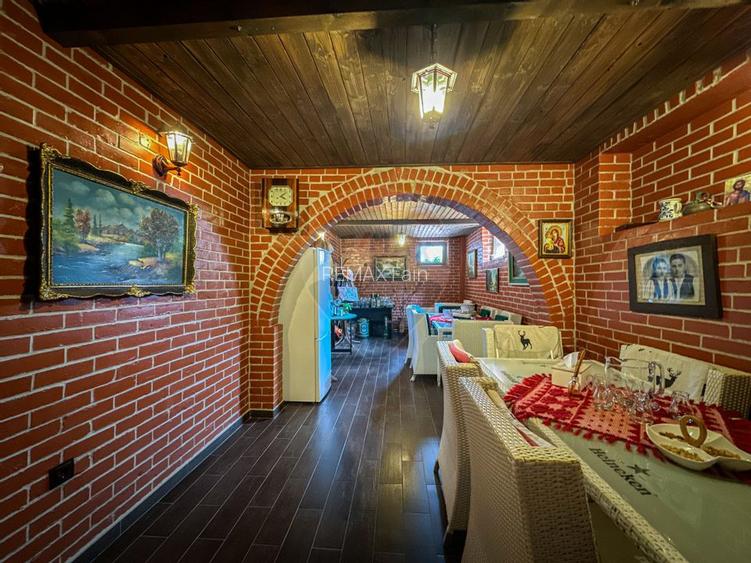 Vila de vanzare pe Str.Strugurilor/Terezian - 6