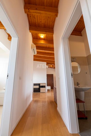 De vânzare – Penthouse modern, strada Vasile Loichița, complex the Ring - 21