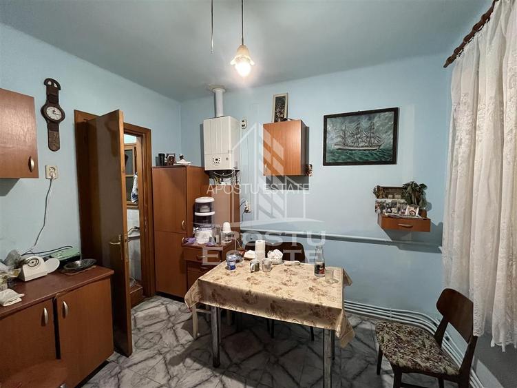 Casa in curte comuna cu acces separat langa Colegiul Banatean - 4