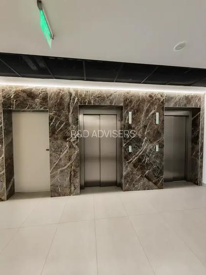 Apartament Lux 2 Camere Aviatiei I 2 Bai I Terasa 15mp - 9