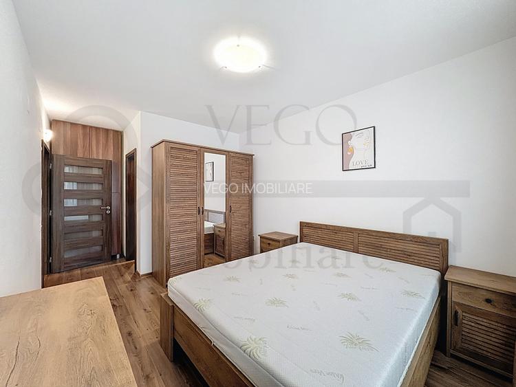 3-room apartment, 75 sqm, located in Zorilor area, UMF – Pasteur zone - 5