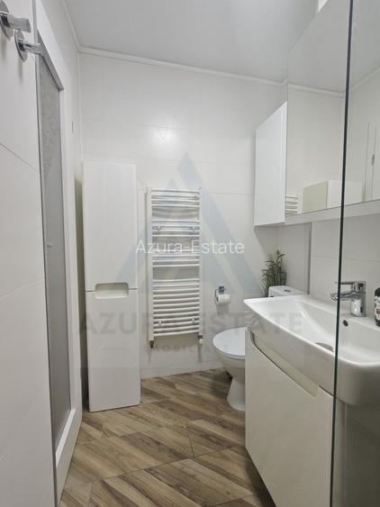 Apartament 2 camere utilat premium izolat termic in zona Strand - 7