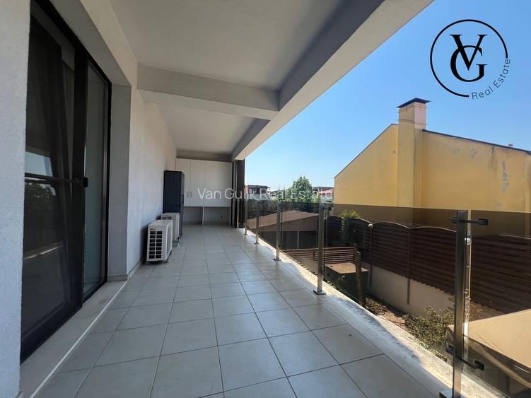 Apartament 2 camere Rovere Exclusive Complex Parcare Inclusa - 7