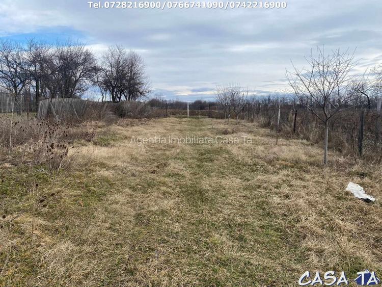 Casa situata in orasul Targu-Carbunesti , Localitatea Floresteni - 7