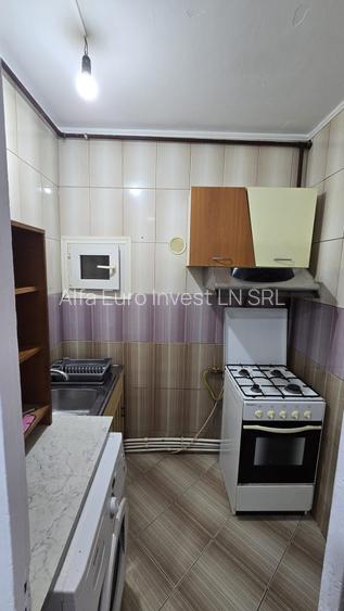 Garsoniera In Centrul Civic, zona AFI - 8