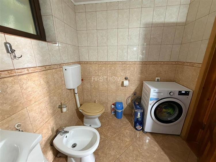 Casa P+M de vanzare in Odobesti 1.021mp teren - 11