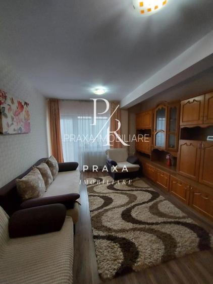 Apartament de inchiriar 2 camere cu garaj, zona Marasti! - 3