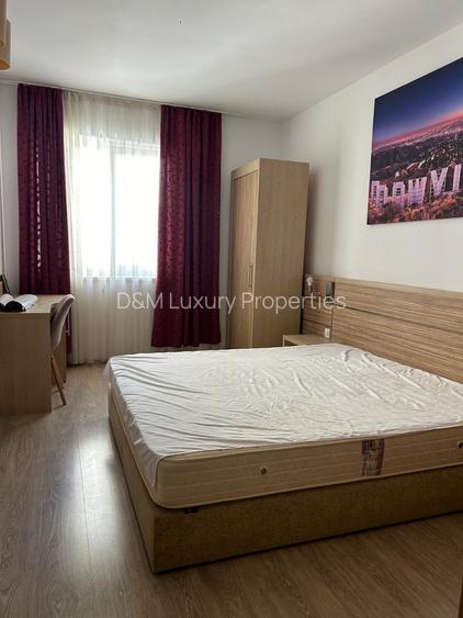 Inchiriere 2 camere Rin Grand Hotel Vitan loc de parcare inclus - 4