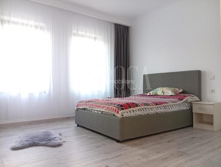 Casa 5 camere de vanzare in Saldabagiu de Munte - 6