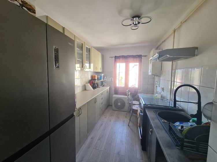 Apartament 2 camere renovat recent – complet mobilat și utilat – Govândari - 7