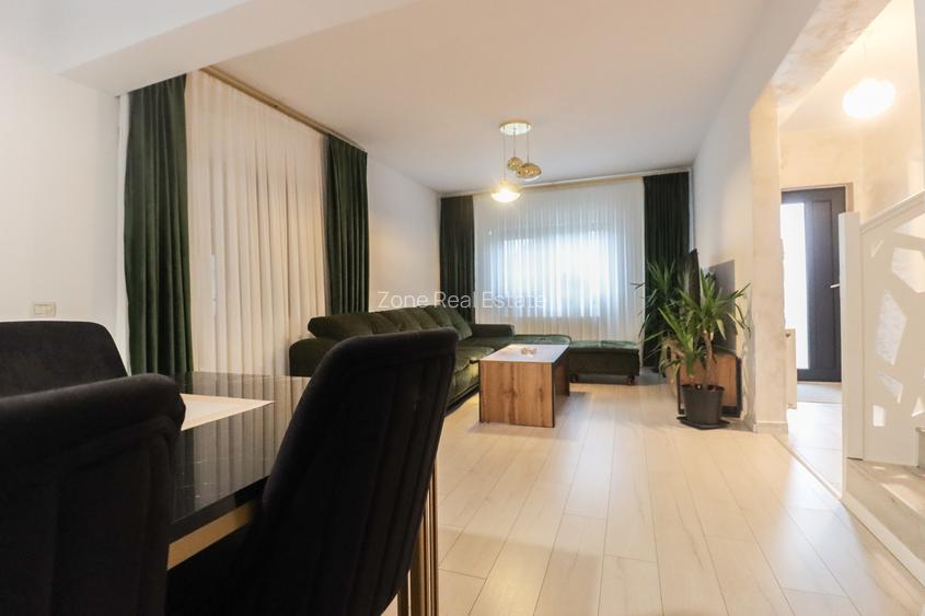 Vila Berceni,  mutare imediata,  mobilata si utilata, acasa din prima zi! - 23