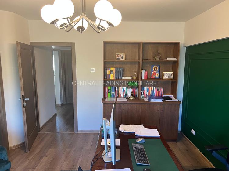 Piața Unirii Vedere Mixtă - 8