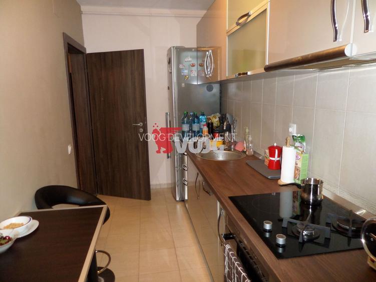 Apartament 3 camere de închiriat – City of Mara - 14