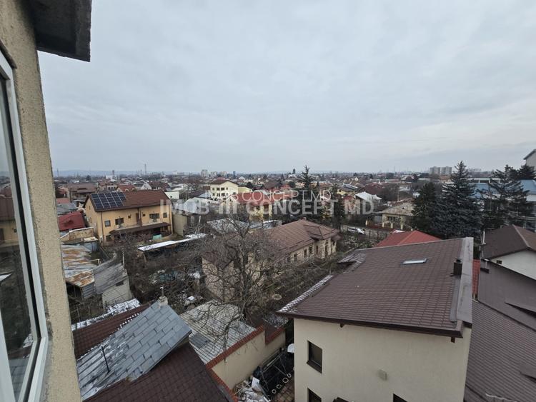 INCHIRIERE GARSONIERA IN PLOIESTI, ZONA GH DOJA - 18